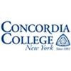 Concordia College-New York (Closed)'s logo