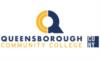 Logo: CUNY Queensborough Community College logo