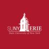 Logo: SUNY Erie Community College logo