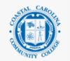 Logo: Coastal Carolina Community College logo