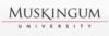 Muskingum University's logo