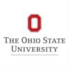 Logo: red 'o' with the words 'the ohio state university' below