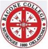 Bacone College (Closed 2025)'s logo