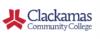 Logo: Clackamas Community College logo