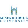 Misericordia University's logo