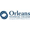 Orleans Technical College's logo