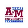 Texas A &amp; M University-Texarkana's logo
