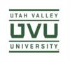 Utah Valley University's logo