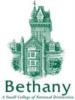 Bethany College - West Virginia's logo
