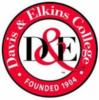 Davis &amp; Elkins College's logo