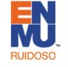 Logo: Eastern New Mexico University Ruidoso logo