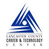 Lancaster County Career and Technology Center's logo